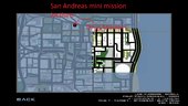 Project Police Notoriety System v3.0 + Mini-Mission + Sandbox for UG 3.3.11.2